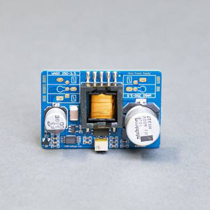 NCH6300HV Nixie DC-DC Power Booster 100-230V