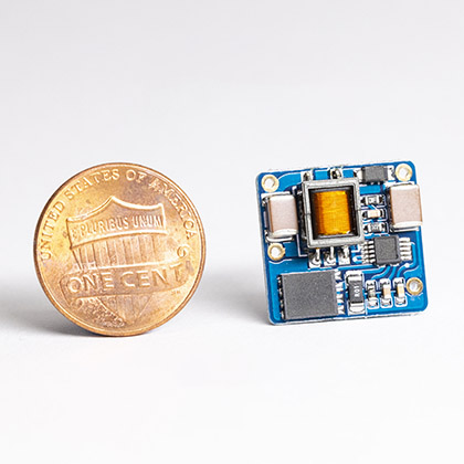 NCH8200HV Nixie DC-DC Power Booster 170V